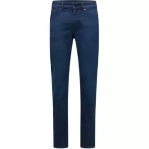 Image of BOSS Delaware Bc-L-C 10243220 01 - Blue