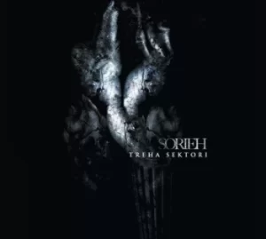 Image of Sorieh by Treha Sektori CD Album