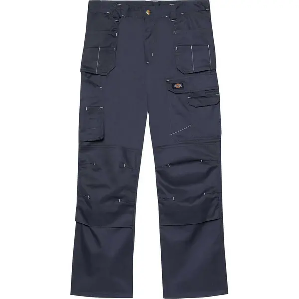 Image of Dickies Redhawk Pro Trousers Grey 34" 34"