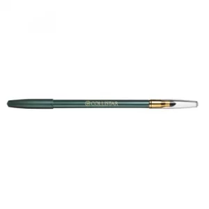 Image of Collistar Matita Professionale Occhi 10 Verde Metallo