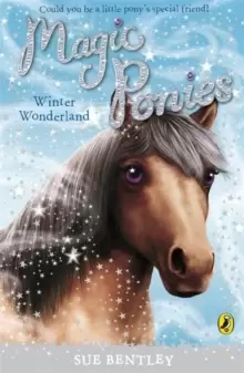 Image of Magic Ponies: Winter Wonderland