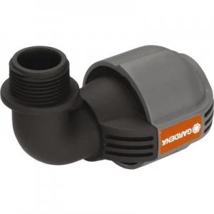 Image of GARDENA Sprinkler system L Piece 26.44mm (3/4) OT 02781-20