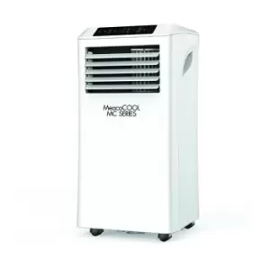 Image of Meaco MC10000CH 10000BTU Portable Air Conditioner