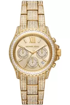 Image of Ladies Michael Kors Everest Watch MK7254