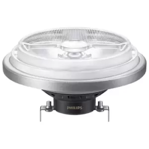 Image of Philips Master 20-100W Dimmable LED AR111 GX53 Cool White 24° - 929002050702