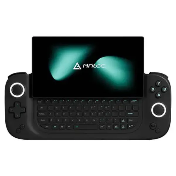 Image of Antec Core HS Handheld Gaming Console