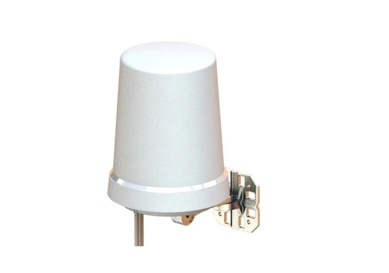 Image of Cisco Catalyst Dual-Band Omnidirectional WiFi Antenna. 2 dBi (2.4 GHz