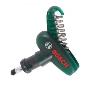 Image of Bosch Handy Screwdriver Set