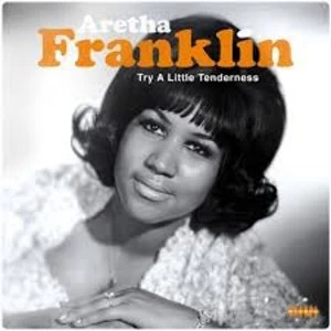 Image of Aretha Franklin - Try A Little Tenderness Vinyl