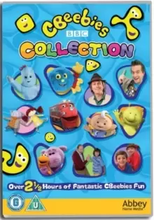 Image of CBeebies Collection