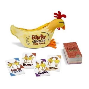 Image of Funky Chicken