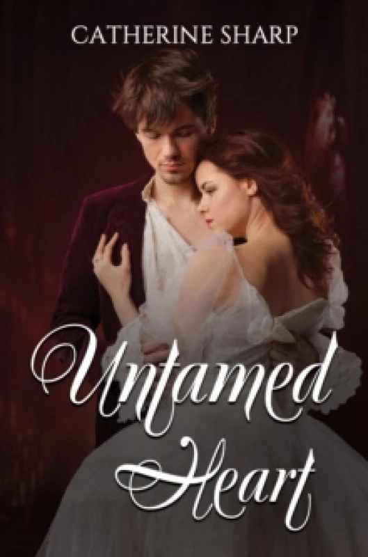 Image of Untamed Heart Paperback / softback