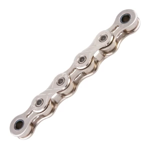 Image of KMC X101 Track 110 Link Chain Silver