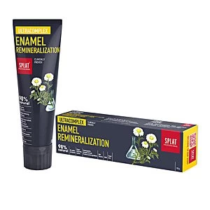 Image of SPLAT ULTRACOMPLEX dentifrico 125 gr