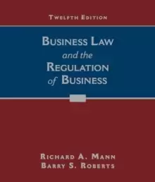 Image of Business Law and the Regulation of Business