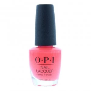 Image of Opi No Doubt About It Nlbc2 Nail Polish 15Ml