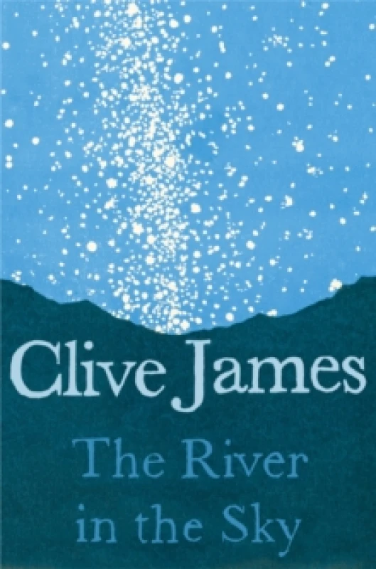 Image of The River in the Sky Paperback / softback