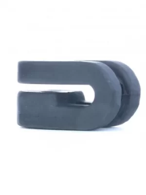 Image of FEBI BILSTEIN Holder, exhaust system RENAULT 10305 7700779356,7700795221,7700834754