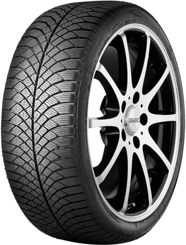 Image of Nankang Cross Seasons AW-6 215/45 R18 93Y passenger car All-season tyres Tyres JD816 Tyres (100001)