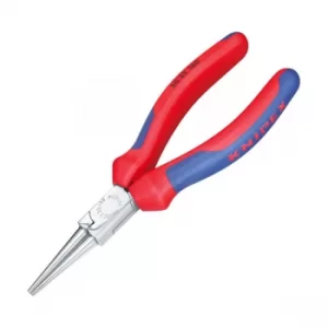 Image of Knipex 30 35 160 Long Nose Pliers 160mm