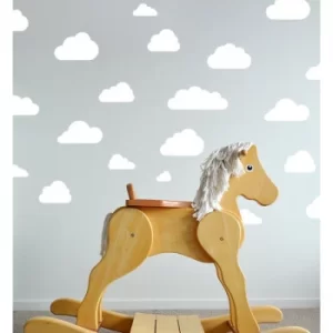 Image of CST066 Multicolor Decorative Wall Sticker