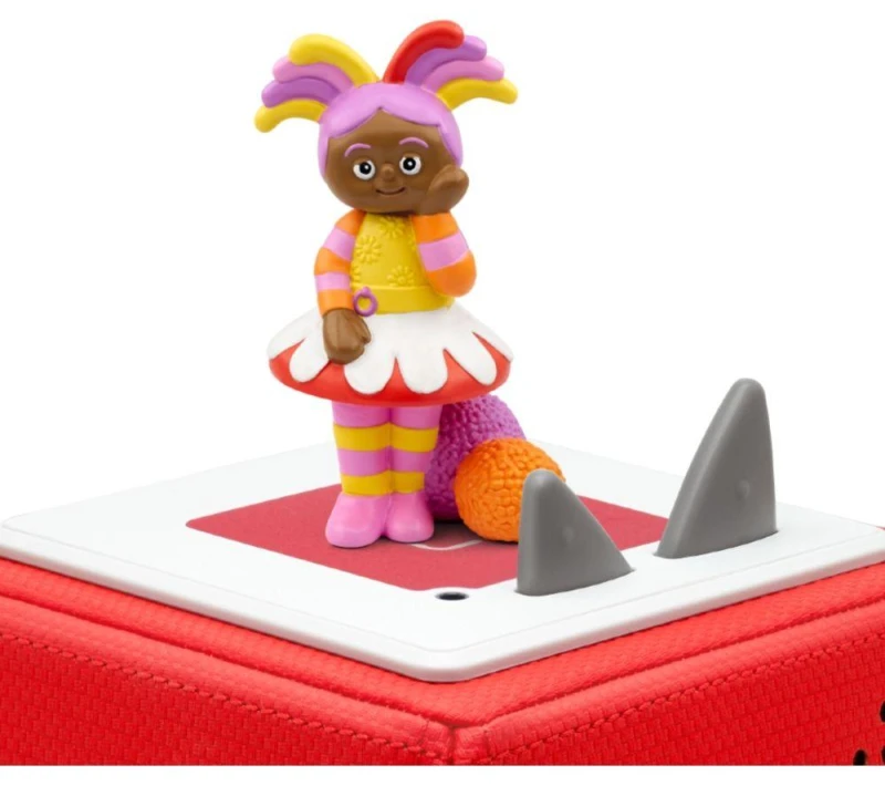 Image of TONIES Audio Figure - In the Night Garden: Bedtime with Upsy Daisy 4251192144478