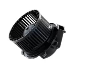 Image of RIDEX Blower Motor 2669I0063 Heater Blower Motor,Interior Blower VW,MERCEDES-BENZ,CRAFTER 30-50 Kasten (2E_),CRAFTER 30-35 Bus (2E_)