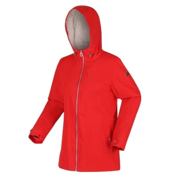 Image of Regatta Bergonia II Waterproof Jacket - Molten