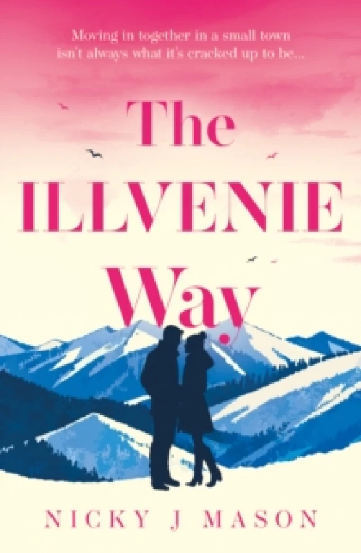 Image of The Illvenie Way Paperback / softback