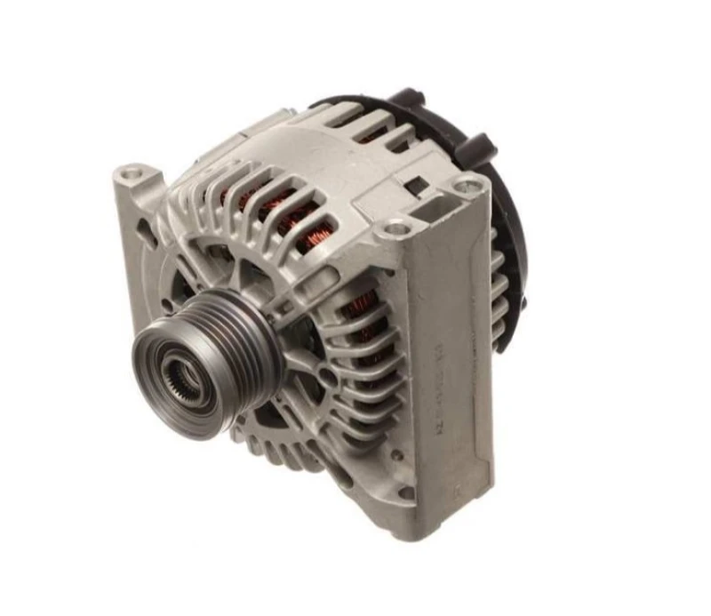 Image of LTD LTD-6401540102 Generator Alternator Charging Current: 150A, Voltage: 14V Alternator (4)