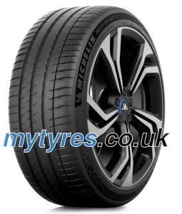 Image of Michelin Pilot Sport EV ( 275/40 R21 107W XL Acoustic, MO1 )