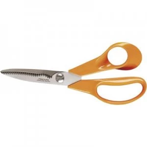 Image of Fiskars 111030 Classic Multi-purpose trimmer 180mm Bypass