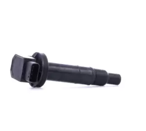 Image of FACET Ignition coil PEUGEOT,TOYOTA,CITROEN 9.6359 1611547880,1611547880,9008019021 Coil pack,Ignition coil pack,Engine coil,Engine coil pack