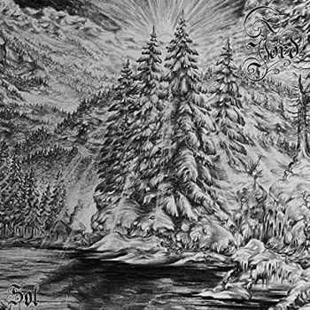 Image of Jord - Sol CD