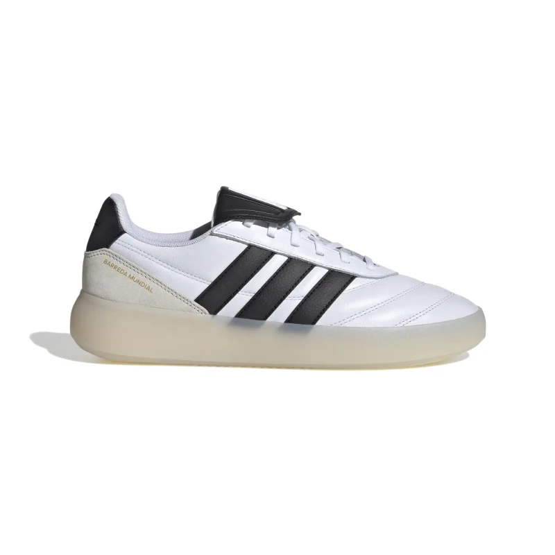 Image of Adidas Trainers adidas Barreda Mundial Blanc Unisex 42 2/3