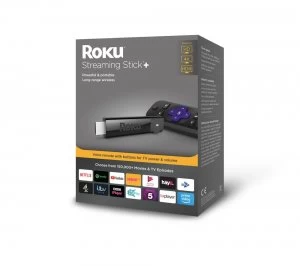 Image of Roku Streaming Stick Smart HDR 4K Digital TV