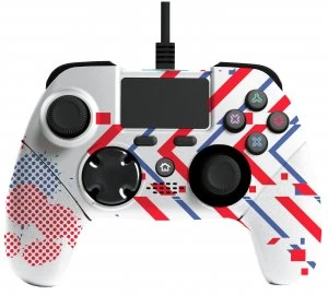 Image of X Rocker 5191201 PS4 Wired Controller