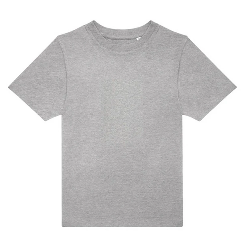 Image of B&c E150 boys's in Grey