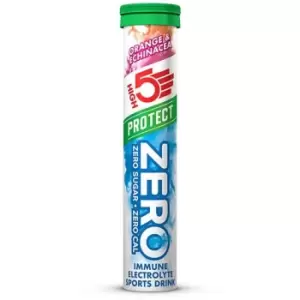 Image of HIGH5 ZERO Protect - 20 Tabs - Orange