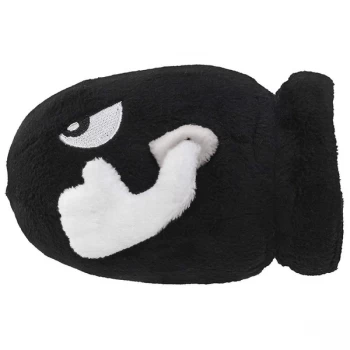 Image of Bullet Bill Officially Licensed Nintendo Plush