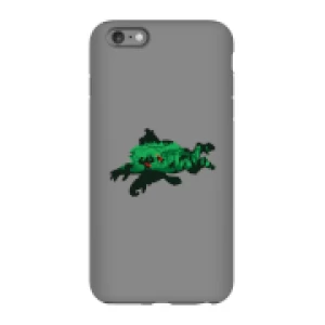 Image of Nintendo Donkey Kong Silhouette Phone Case - iPhone 6 Plus - Tough Case - Matte