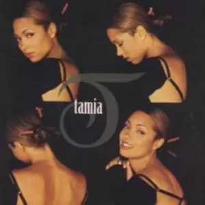 Image of Tamia by Tamia CD Album
