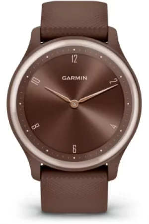 Image of Garmin Vivomove Sport Watch 010-02566-02