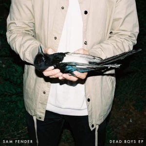 Image of Sam Fender - Dead Boys Vinyl