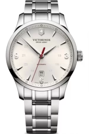 Image of Mens Victorinox Swiss Army Alliance Automatic Watch 241667