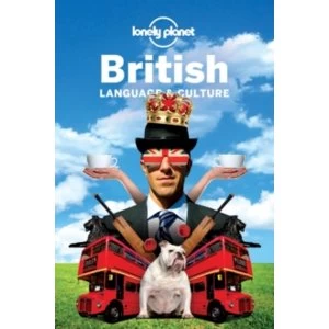 Image of British Language & Culture