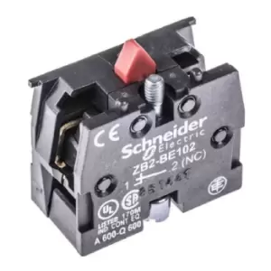 Image of ZB2BE102, Contact Block (452307200)