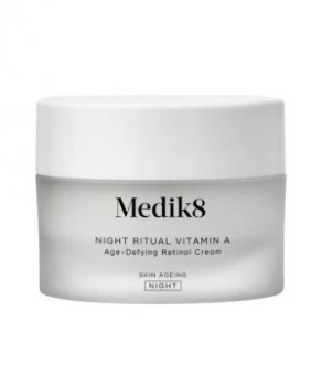 Image of Night Ritual Vitamin A