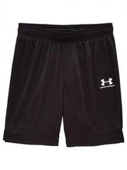 Image of Urban Armor Gear Youth Challenger Lll Knit Shorts - Black