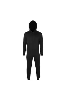Image of Comfy Co Plain All In One Onesie